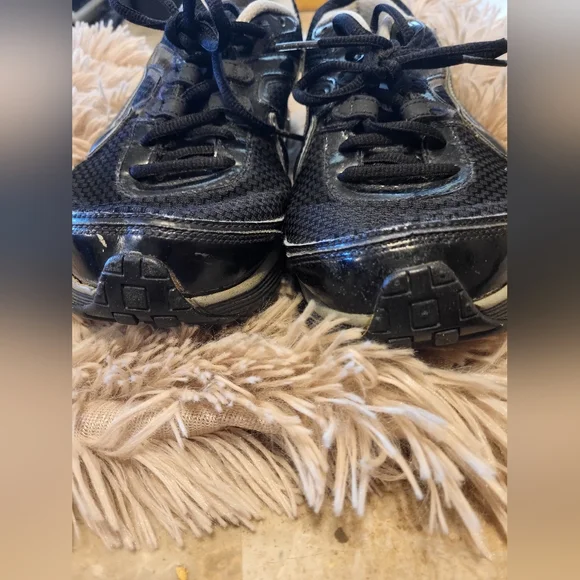 Nike Dual Fusion tennis shoes - Picture 7 of 8